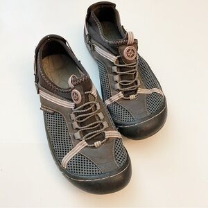 Women’s JBU by Jambu Tahoe Water Ready shoe Size 6.5